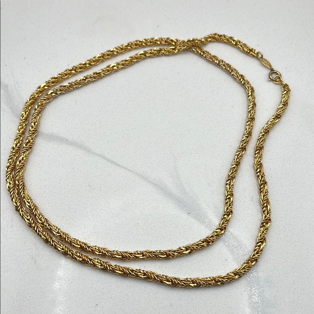 Grosse 1974 rope chain